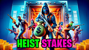 Slot Heist Stakes, caça-níqueis, cassino online, estratégias de jogo, ganhar prêmios.