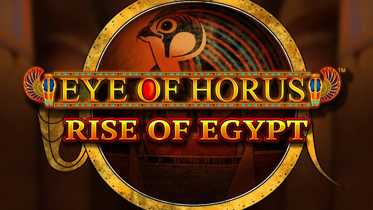 slot Rise of Horus, apostas, cassino online, antigo Egito, estratégias de jogo