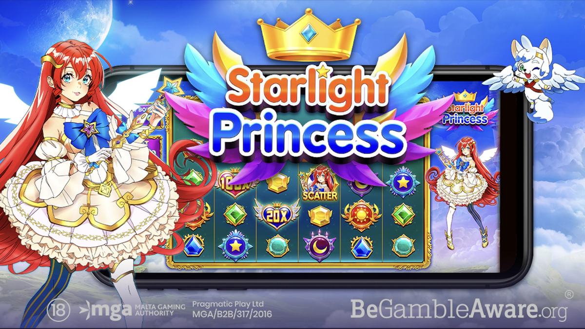 Slot Starlight Princess, estratégias de jogo, dicas para ganhar, cassino online, apostas.