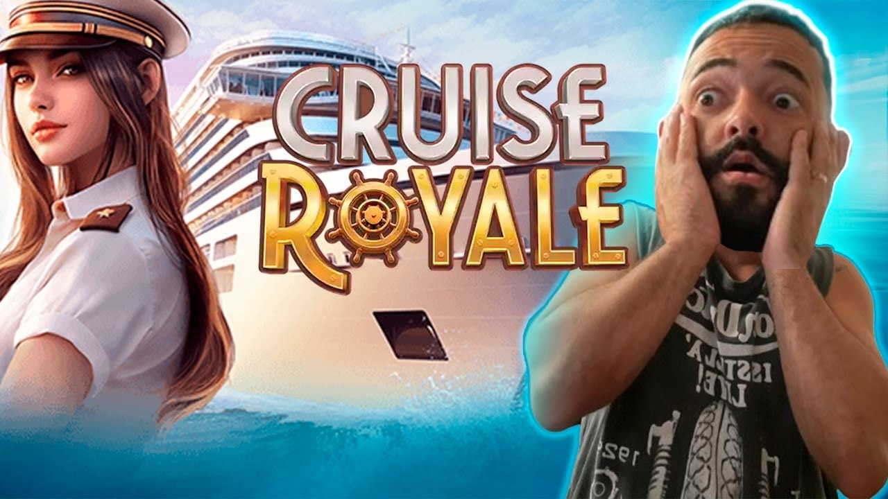 Cruise Royale, cruzeiro temático, jogos de cassino, diversão, destinos exóticos, benefícios, dicas, experiência única.