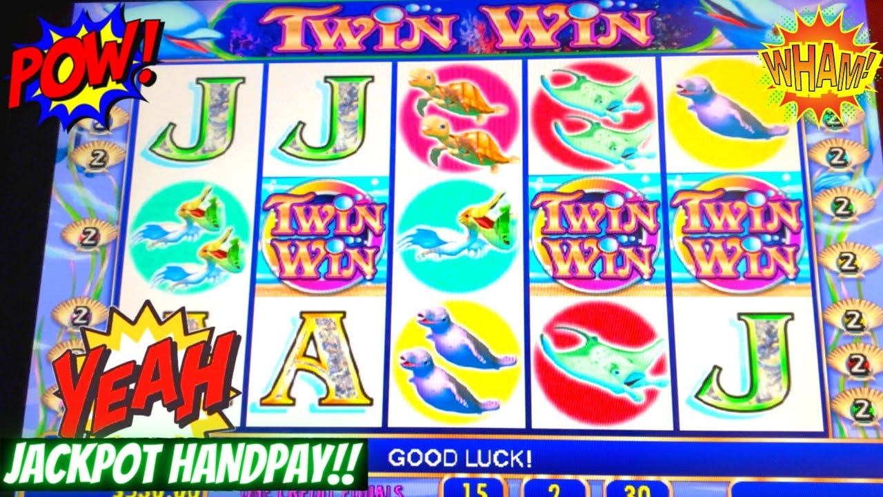 Twin Win, jogo de slot, cassino online, apostas, diversão.